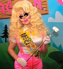 trixie mattel wiki|More.